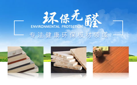 靠谱的生态板品牌有哪些?中国生态板著名品牌