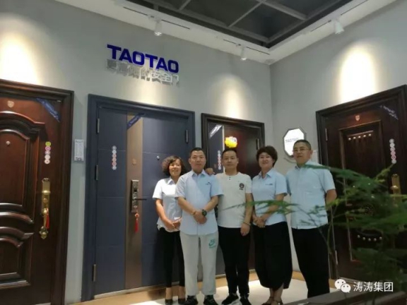 大同，大不同——TAOTAO大同形象店盛装亮相