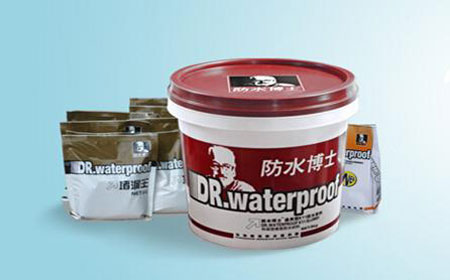 中国十大防水材料品牌有哪些优势，使用效果怎样?