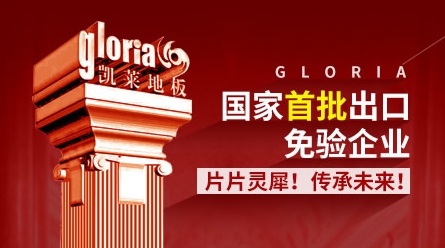2017-2018中国十大木地板品牌排行榜