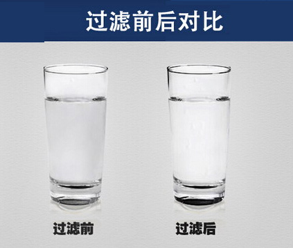 知名净水器品牌|道尔顿7级过滤高端净水器详细介绍