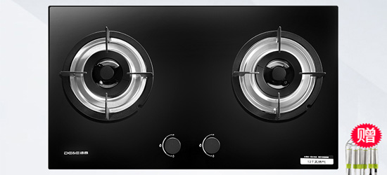 厨卫电器产品|千元以内的灶具，有什么品牌好推荐？