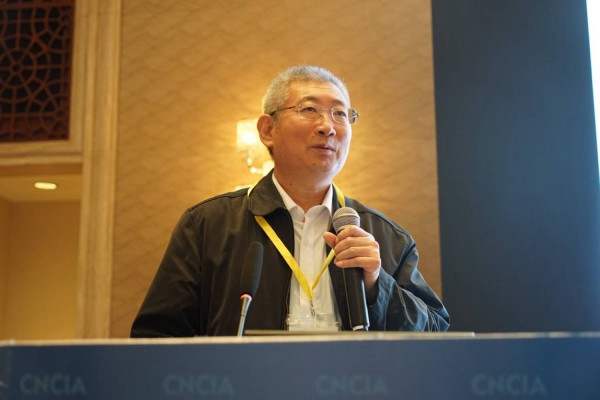 杨金田先生