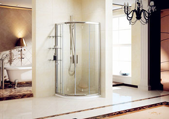 品牌发展|专注于生产 登宇成为国内知名淋浴房品牌
