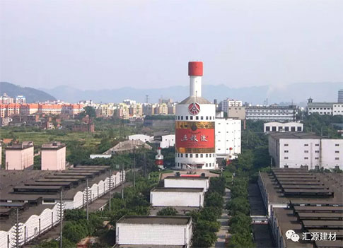 我们不一样不一样，在汇源防水有这样一只钢铁之师