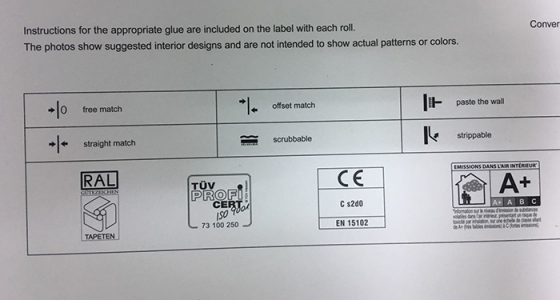 品牌产品|保护地球，玛堡壁纸在行动