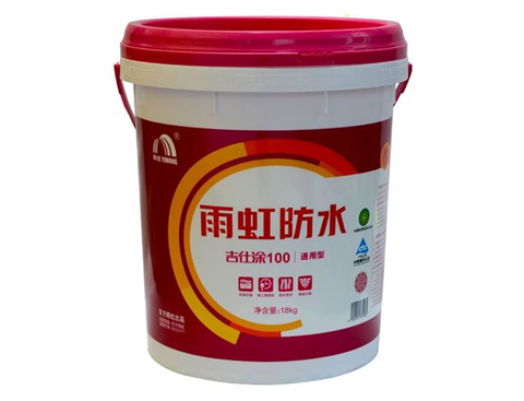 跳出价格红海开拓防水材料新世界 找准市场痛点创新开路