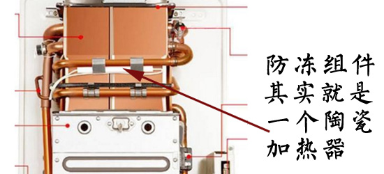 热水器产品|盘点你可能会出现的热水器选购误区