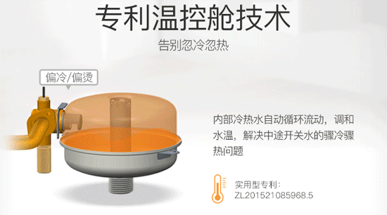 品牌产品|华帝JSQ30-i12033-16升燃气热水器好不好?