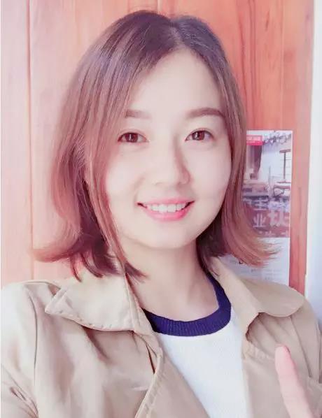 品牌人物|和贝尔地板战狼团队蒋娇娇一起get逆袭之道