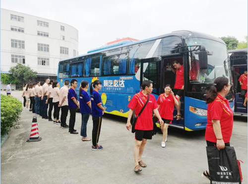 品牌大事|史麦斯卫厨电器举办大型售后服务培训会