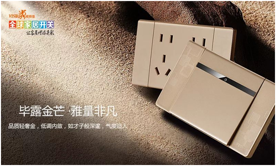 中国十大品牌——威斯堡电气之产品魅力