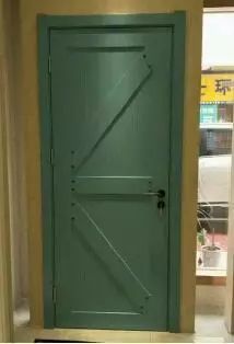 品牌发展|什木坊门业为何如此看重北京门展？