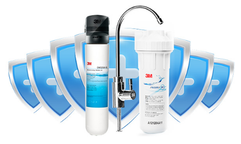 净水器十大品牌根据消费者需求找准合适的细分市场