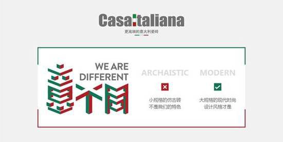 品牌荣誉|CasaItaliana荣膺“2018十大进口瓷砖品牌”