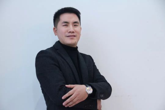 品牌荣誉|双洋红木董事长王海洋荣升东阳市青年企业家委员会主任