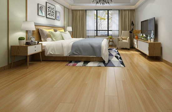 知名木地板品牌|2018上半年值得入手的圣普丽斯新品