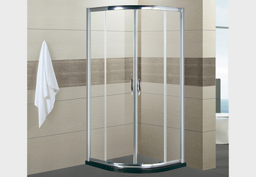 品牌产品|恒泰润淋浴房，让你在炎夏来场爽彻心扉的淋浴