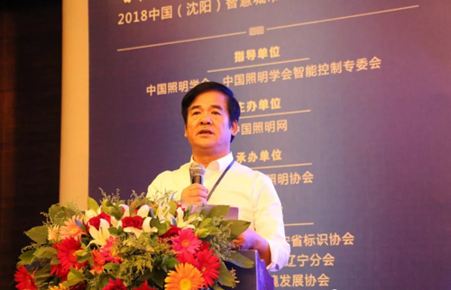 雷士"对话"城市照明 博士领衔专业照明团队解析 雷士"对话"城市照明 博士领衔专业照明团队解析