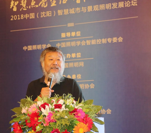 雷士"对话"城市照明 博士领衔专业照明团队解析 雷士"对话"城市照明 博士领衔专业照明团队解析