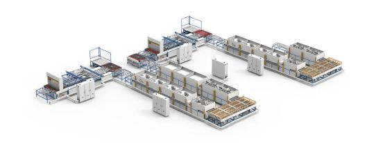 Glasstec 2018开幕在即，让我们来盘点下北玻六大类产品