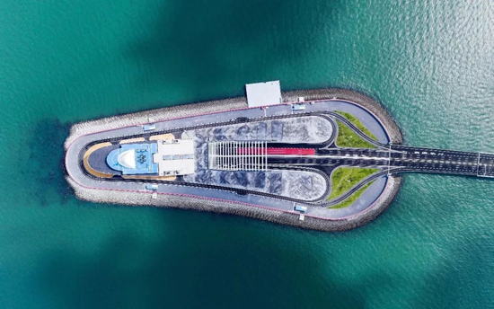 港珠澳大桥“超级工程”背后，秀珀化工是“大胆创新”的？