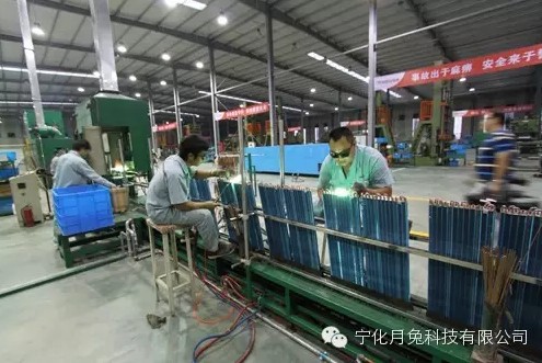 品牌日记|月兔空调，对品质的追求永无止境