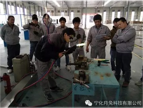 品牌日记|月兔空调，对品质的追求永无止境