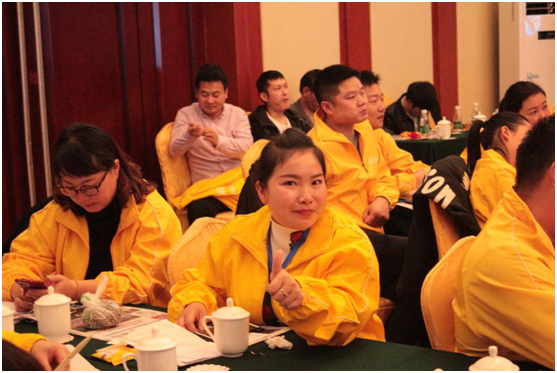 倾情回馈 宝客照明长沙财富盛会大派干货 倾情回馈 宝客照明长沙财富盛会大派干货