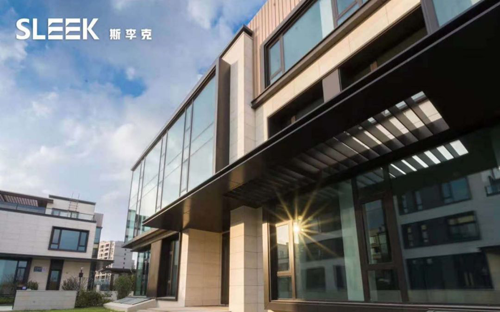 斯李克门窗，这个开挂的品牌为何如此牛逼？