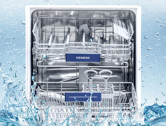 品牌产品|西门子SJ436S00JC洗碗机怎么样？