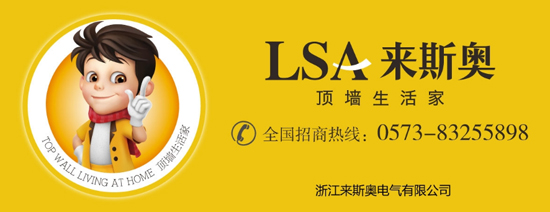 来斯奥LSA