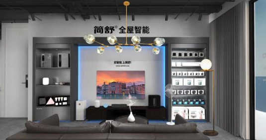 开智能家居体验店需投入哪些部分的精力呢怎样吸引住顾客
