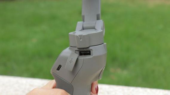 品牌产品|大疆灵眸osmo mobile3手持手机稳定器
