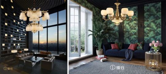 品牌大事|灯饰采购盛宴，2020星光荣耀王者联盟联合新品发布会