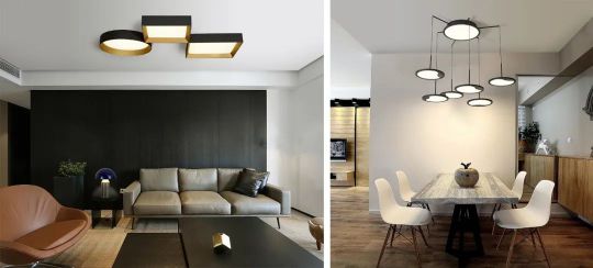 品牌大事|灯饰采购盛宴，2020星光荣耀王者联盟联合新品发布会