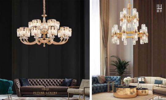 品牌大事|灯饰采购盛宴，2020星光荣耀王者联盟联合新品发布会