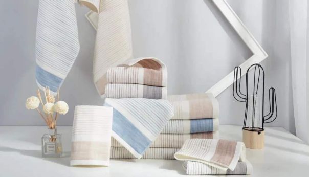 全球知名毛巾品牌，洁玉是如何成为国内市场的第1名？