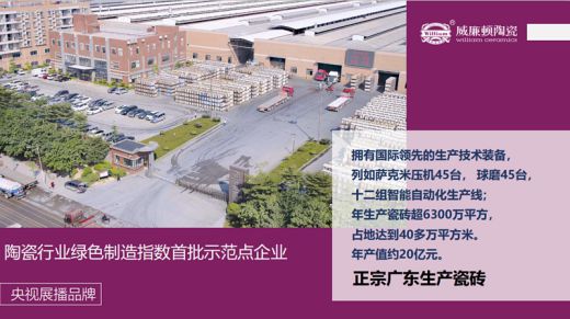 威廉顿陶瓷小知识︱学会这四种方法，你就是“砖”家