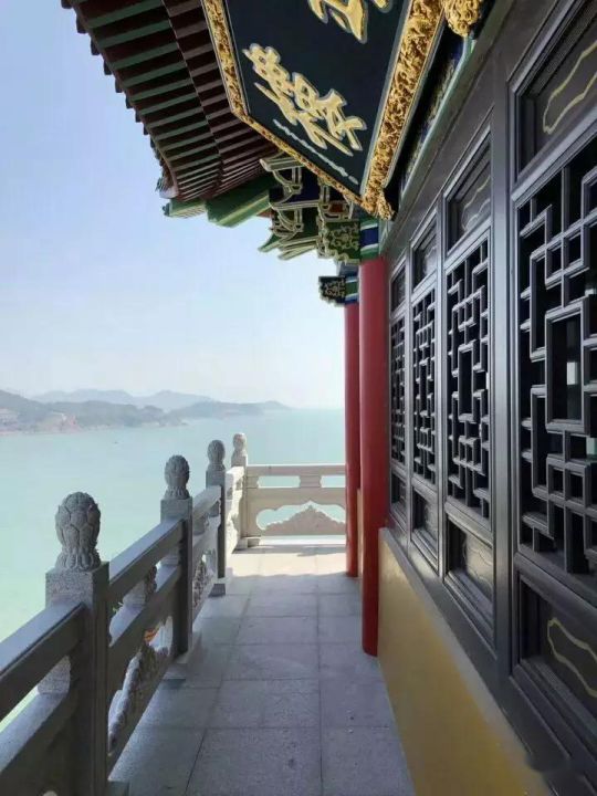 品牌产品|当三宅·东方美学门窗知遇法华学问寺