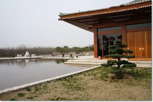 品牌产品|当三宅·东方美学门窗知遇法华学问寺
