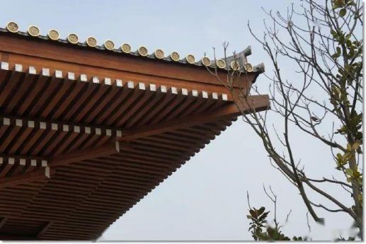 品牌产品|当三宅·东方美学门窗知遇法华学问寺