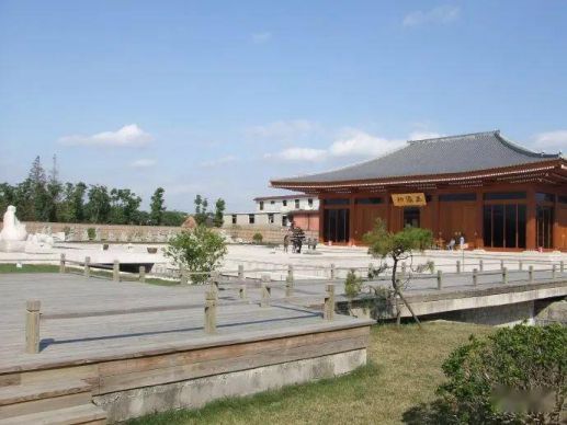 品牌产品|当三宅·东方美学门窗知遇法华学问寺