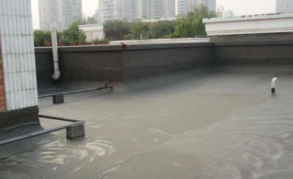 导购知识|屋面的防水应该怎么做？防水材料怎么选呢？