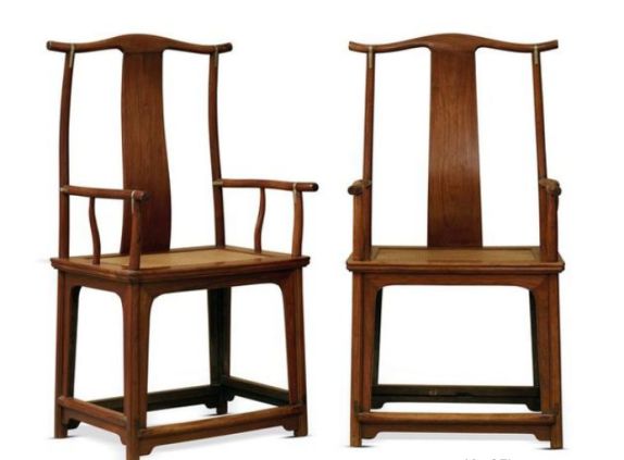 导购知识|圈椅和官帽椅的区别在哪?红木家具椅子选择攻略 导购知识|圈椅和官帽椅的区别在哪?红木家具椅子选择攻略