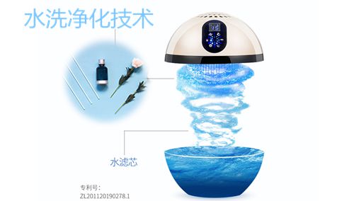2020年青岛丰鸾空气净化器厂家开门红，欧洲客户第一批订单交付！