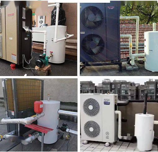 2019年空气能水箱销量约为122.8万个，三大品类水箱，您家用的哪一种？