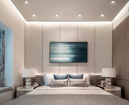 家装季在灯饰照明的选择上，你不应该疏忽以下因素