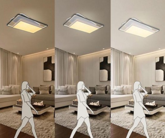 家装季在灯饰照明的选择上，你不应该疏忽以下因素