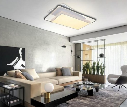 家装季在灯饰照明的选择上，你不应该疏忽以下因素